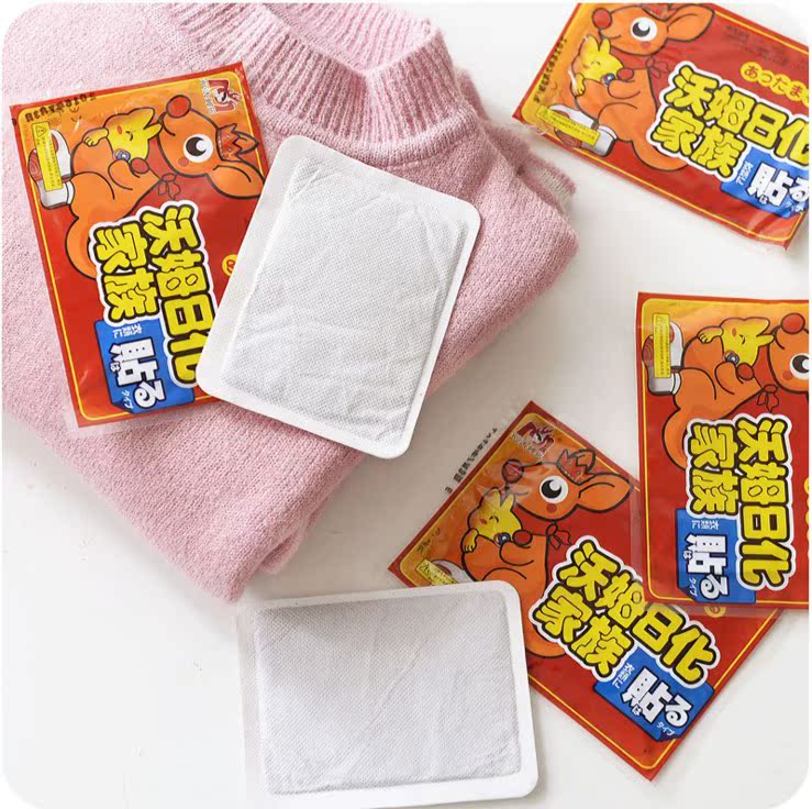 可爱暖宝宝贴 暖贴暖宫贴暖身保暖贴 可暖足发热贴宫寒正品暖宝|ruв категории начало ежедневно, тепло штукатурка/Кангри/теплые вещи, тепло штукатурка - от Buy2taobao.com для оказания профессиональной услуги покупки агента Taobao