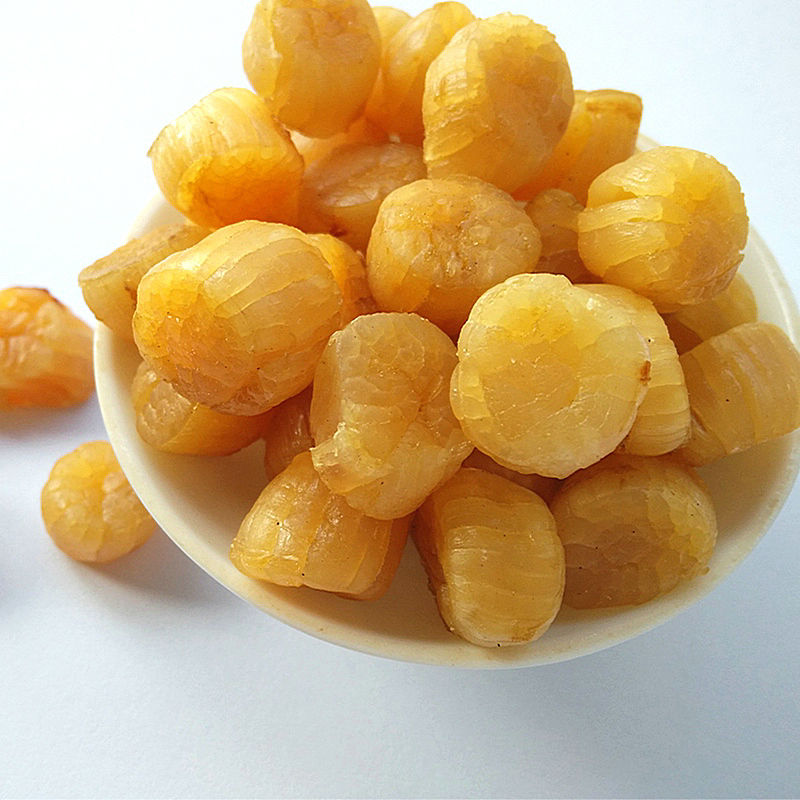 Seafood dried food wild Pale sun Big scallops Scallop Scallops Scallop 250 baby pregnant woman ediblein the Aquatic meat/Fresh fruits and vegetables/Cooked , Seafood/Aquatic/Product , Shellfish , Scallops/Scallop category - from Buy2taobao.com to provide professional Taobao agent buy service