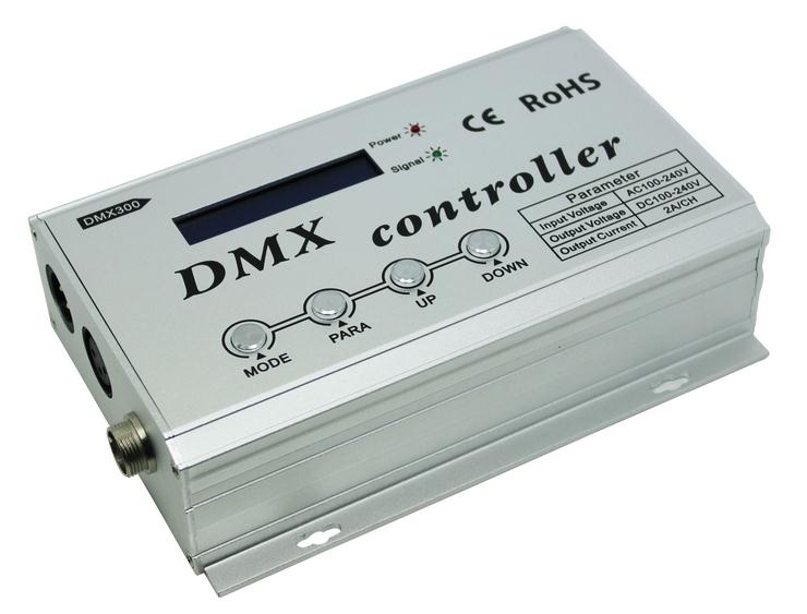 220V高压DMX解码器 DMX霓虹灯带高压控制器 110V DMX高压控制器|ruв категории награду материалов, огни освещения, арматура светильника - от Buy2taobao.com для оказания профессиональной услуги покупки агента Taobao