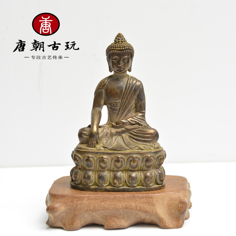 古玩古董铜器佛像摆件客厅人物装饰古典收藏古法铸造仿古包浆包邮在类目 家居饰品, 摆件中 - 来自Buy2taobao.com提供专业的淘宝代购服务