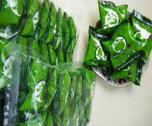 拍1件发60颗正品妞妞青梅强效型抹茶酵素梅在类目 零食/坚果/特产, 蜜饯/枣类/梅/果干, 梅类制品中 - 来自Buy2taobao.com提供专业的淘宝代购服务