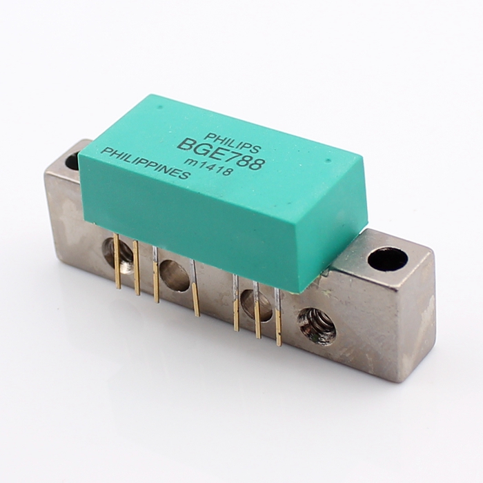 有線數字電視信號幹線用戶放大器維修配件飛利浦BGE788模塊在類目 3C數碼配件, 電子元器件市場, IC集成電路/電機, 放大器中 - 來自Buy2taobao.com提供專業的淘寶代購服務