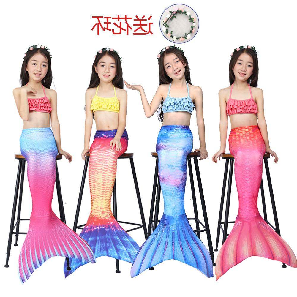 官网正品小李宁静静儿童美人鱼泳衣女童宝宝公主裙子小女孩鱼尾巴在类目 运动/瑜伽/健身/球迷用品, 瑜伽, 瑜伽服中 - 来自Buy2taobao.com提供专业的淘宝代购服务
