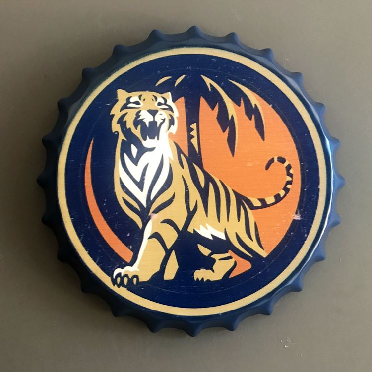 复古工业风酒吧墙面装饰品啤酒瓶盖墙壁挂件创意房间墙上壁挂壁饰在类目 家居饰品, 壁饰中 - 来自Buy2taobao.com提供专业的淘宝代购服务