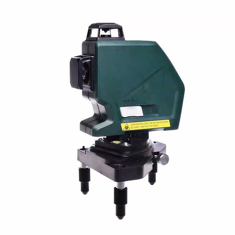 3D Wall level gauge 12 laser level Red Red Green light Comprehensive three-dimensionalin the Hardware/Tool , Instrumentation , Level category - from Buy2taobao.com to provide professional Taobao agent buy service
