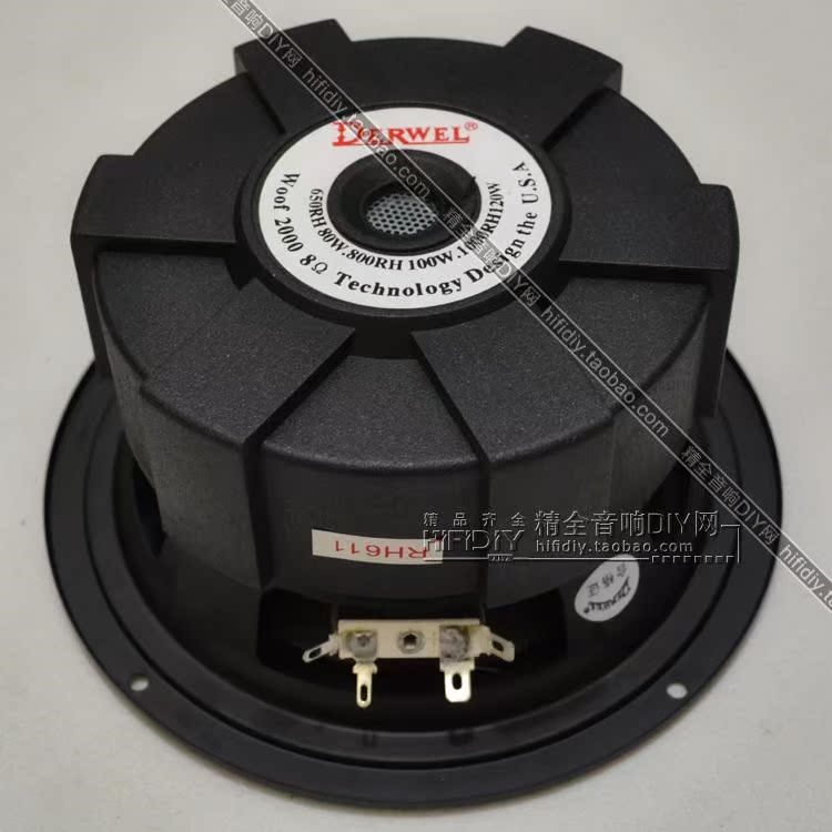 All fine DIY brand new panel speaker Panel 7 Bass horn Broadside Fever B6-178Sin the 3C Digital Accessories, Electronic components market , Electronic component , Electro-acoustic devices/Speaker category - from Buy2taobao.com to provide professional Taobao agent buy service