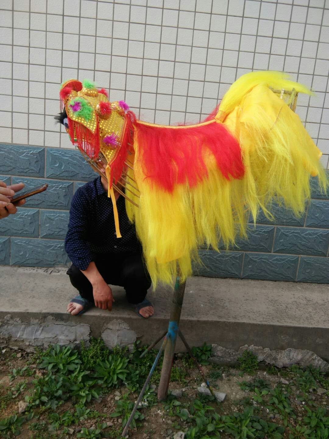 Movies prop lion Movies prop Folk art prop Versatile Art propin the Play mode/Anime/Periphery/cos/Board games , Cosplay Apparel/Props/Service , COSPLAY Fitting/Props/Doll clothes category - from Buy2taobao.com to provide professional Taobao agent buy service
