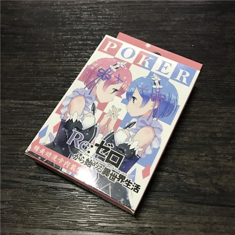 comic character cover poker Scratch box-packed comic character colour poker A box ofin the Play mode/Anime/Periphery/cos/Board games , Chess/Board games , Poker category - from Buy2taobao.com to provide professional Taobao agent buy service