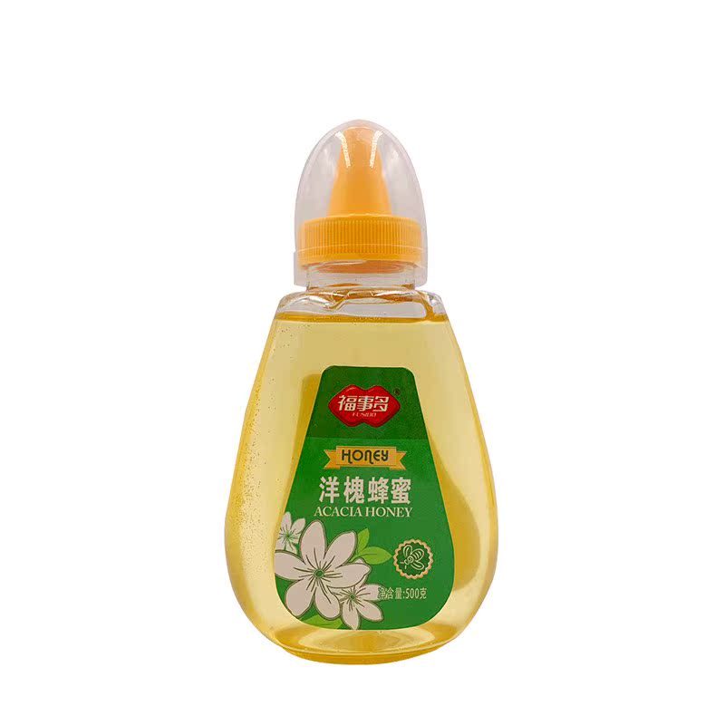 特价 福事多洋槐蜂蜜野生蜜源天然农家蜜(500g)|ruв категории традиционные питательный пища, мед - от Buy2taobao.com для оказания профессиональной услуги покупки агента Taobao