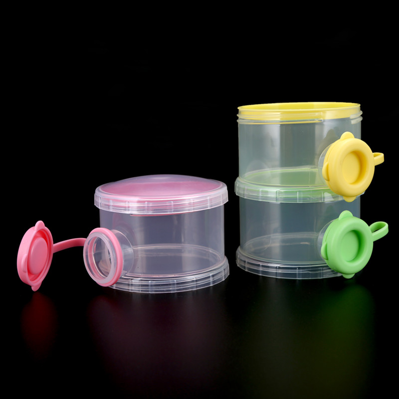 New products Compact portable go out Carry baby Separate loading Box Milk grid three layers Separate loading Canister capacityin the Diapers/Care/Feeding/Push lathe , Cups/Tableware/Grind/Attachment , Milk storage box/Milk Box category - from Buy2taobao.com to provide professional Taobao agent buy service