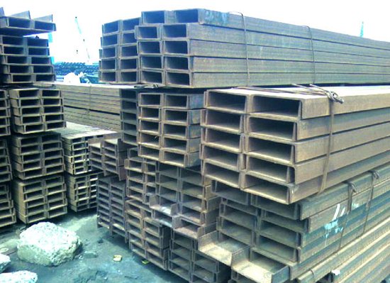 28a Channel Tianjin channel steel 280*82*7.5 Channel Q235 Q345B 16Mn 16 Manganese Tangshan channel steelin the Hardware/Tool , Steel , Channel category - from Buy2taobao.com to provide professional Taobao agent buy service