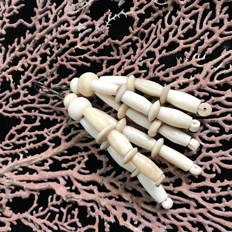 泰国特色复古耳环纯手工制作民族风骨料耳环多款可选贝叶工坊|msdalam kategori Ciri-ciri kraftangan, Crafts luar negara, istimewa Thai. - dari Buy2taobao.com untuk memberikan perkhidmatan ejen Taobao profesional membeli