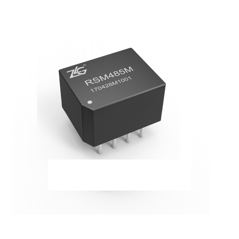 RSM485M ZLG 小体积自动收发隔离 RS-485 收发器全新原装可直拍|ruв категории Цифровые аксессуары, рынок электронных компонентов, IC интегральная схема/мотор, модуль электропитания - от Buy2taobao.com для оказания профессиональной услуги покупки агента Taobao
