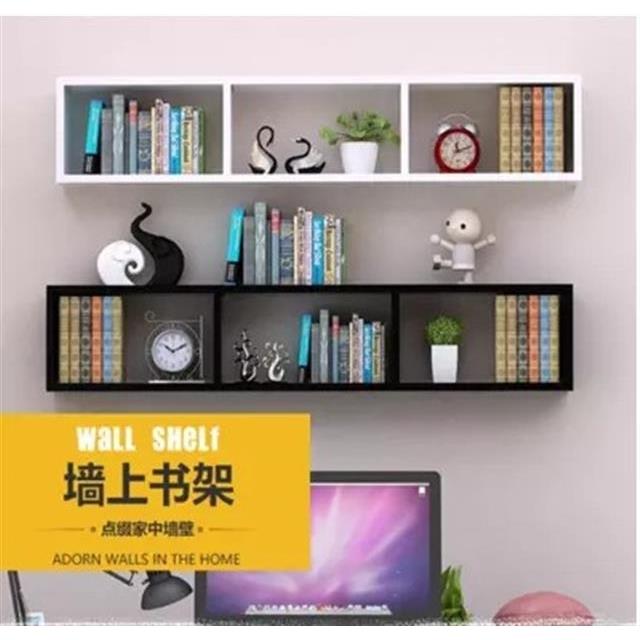 Simple bookshelf wall Shelf Wall hanging Wall modelling Decorative frame Container handling Storage racks Storage cabinet Children's bookcasein the Business/Office Furniture , Office Furniture , Desk , Office Computer Desk category - from Buy2taobao.com to provide professional Taobao agent buy service