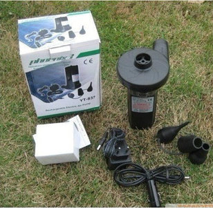 Air pump Toys Canoeing balloon Inflatable tents ht-677 Electricity storage Air pump inflationin the Toy/Childs/Puzzle/Building block/Model , Swimming pool/Water toys , Inflatable tube category - from Buy2taobao.com to provide professional Taobao agent buy service