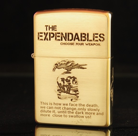 高檔禮物敢死隊zp生日zippo古銀防風煤油打火機正版男士美國抖音在類目 ZIPPO/瑞士軍刀/眼鏡, 品牌打火機及配件, ZIPPO/芝寶中 - 來自Buy2taobao.com提供專業的淘寶代購服務