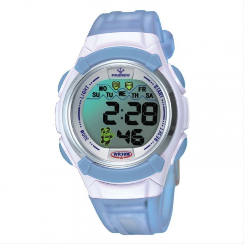 new pattern Bai Sheng motion waterproof children watch men and women Cartoon lovely watch SE-327in the Accessories/Leather belt/Hat/Muffler , Other Accessories category - from Buy2taobao.com to provide professional Taobao agent buy service