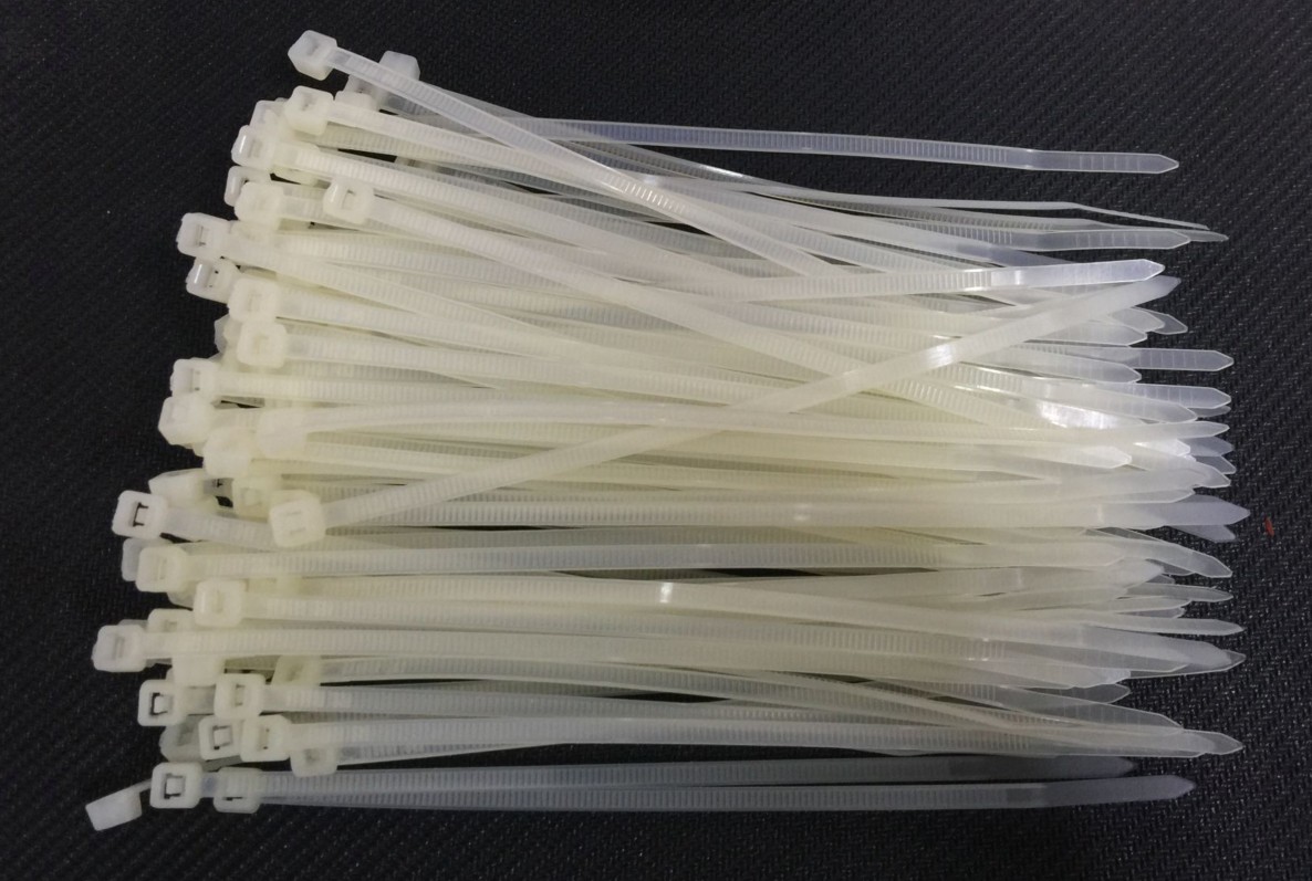 尼龍紮帶 捆線帶 3X100 3X150 自鎖塑料捆綁帶【拍壹件發100條】在類目 辦公設備/耗材/相關服務, 繩索/紮帶/辦公線材, 束線帶中 - 來自Buy2taobao.com提供專業的淘寶代購服務