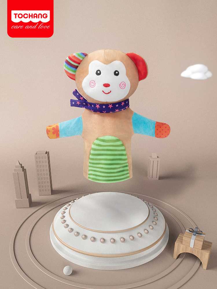 lovely Cartoon Puppet Plush Toys Doll Appease towel Newborn 0-3-6-1 Month rattlein the Toy/Childs/Puzzle/Building block/Model , Child Bell/Cloth Play/Appease toys , Puppet/Appease doll category - from Buy2taobao.com to provide professional Taobao agent buy service