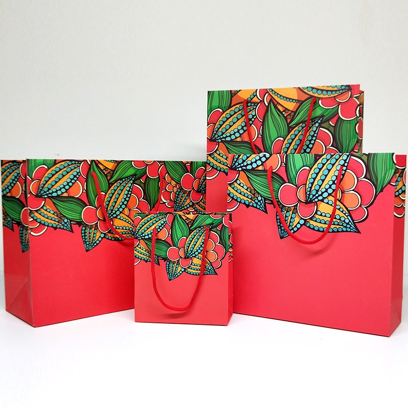 gift Bag reticule paper bag festival gift Shopping bag clothing reticule customized exquisite gift paper bagin the Office Equipment/Consumables/Related Services , Packaging Equipment/Signs and supplies , Gift Box category - from Buy2taobao.com to provide professional Taobao agent buy service