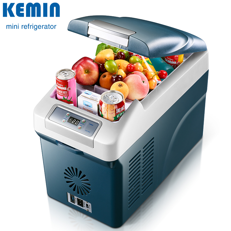 15L compressor Freezing Mini Small refrigerator small-scale household Cooling Car home Dual use dormitory vehicle Refrigeratorin the Car/Articles/Fitting/Refit , Car Audio/Car Electronics/Electric , Car Electronics/Electric , Car heating box category - from Buy2taobao.com to provide professional Taobao agent buy service