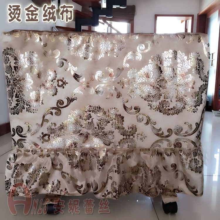 major Customized All kinds of Appliance cover Heating cover Electrothermal Oil Tin Cover Safe cover move Air conditioner coverin the Storage consolidation , Household appliances dust , Electric fan/Fan Dust category - from Buy2taobao.com to provide professional Taobao agent buy service
