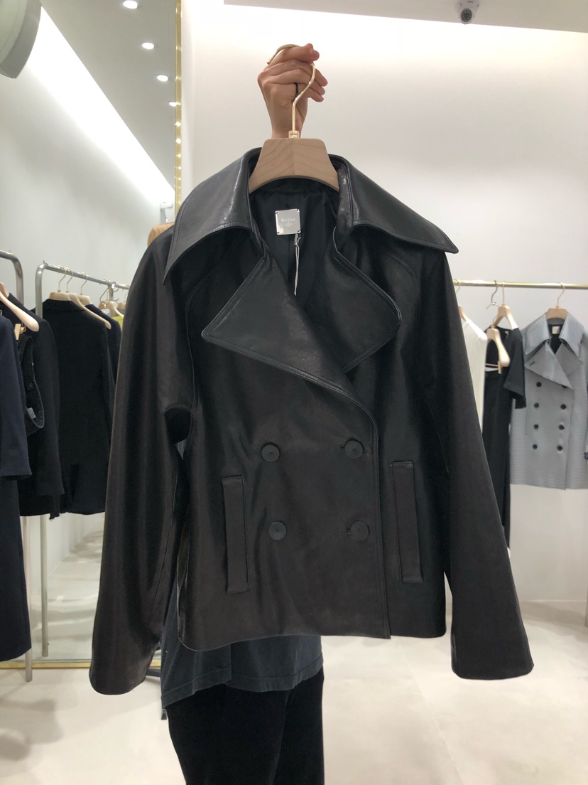 Eight 202 the republic of korea quality goods Winter clothes Spring Korean Edition new pattern fashion coat Jacket 1148867in the Hardware/Tool , Construction of protection , Protective clothing , Anti-static clothing category - from Buy2taobao.com to provide professional Taobao agent buy service
