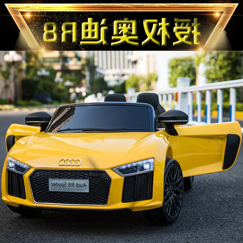 gb好孩子奥迪R儿童电动车四轮小孩汽车可坐遥控童车摇摆宝宝玩具|msdalam kategori Toy/bayi/teka-teki/blok bangunan/model, bayi/Kanak-kanak skating, kereta elektrik kanak-kanak - dari Buy2taobao.com untuk memberikan perkhidmatan ejen Taobao profesional membeli