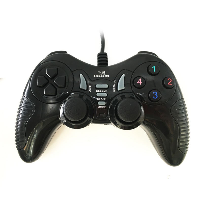 飛遁(LESAILES)軒轅X1有線遊戲手柄PC電腦NBA2K18實況在類目 電腦硬件/顯示器/電腦周邊, 虛擬現實設備中 - 來自Buy2taobao.com提供專業的淘寶代購服務