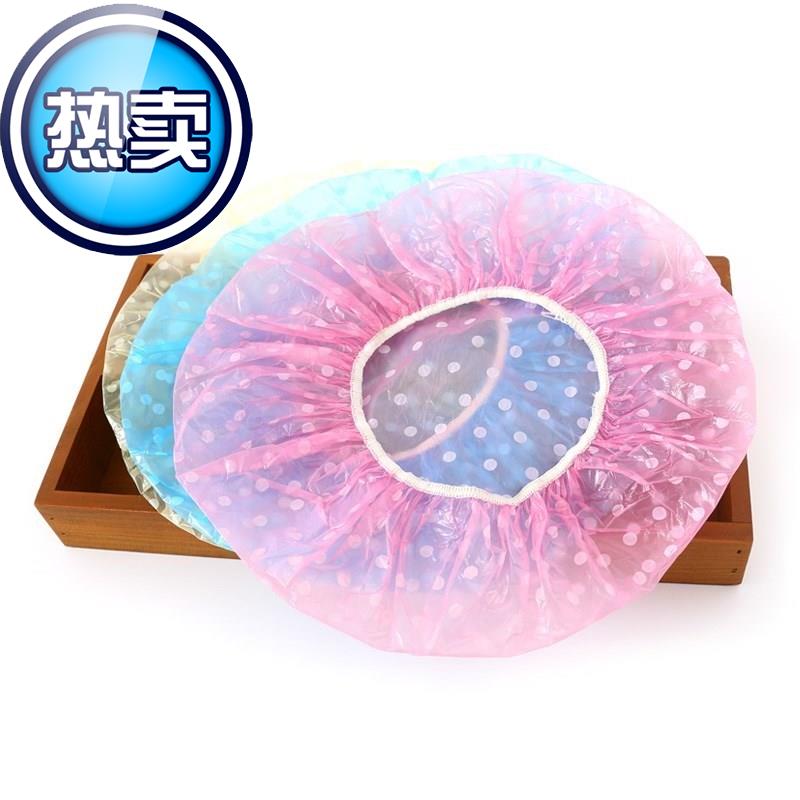 ?i?一次性浴帽头套100只防水发帽女家用焗油帽做发膜加热塑。...|msdalam kategori keluarga/Alat Pembersihan peribadi, Peralatan pembersihan penjagaan diri, topi mandi - dari Buy2taobao.com untuk memberikan perkhidmatan ejen Taobao profesional membeli