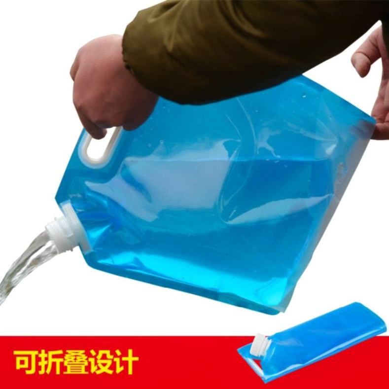 野餐水容器車載塑料水袋注水可折疊袋大號裝備飲水桶跑步大容量在類目 戶外/登山/野營/旅行用品, 飲水用具/盛水容器, 飲用水袋/皮囊, 塑料水袋中 - 來自Buy2taobao.com提供專業的淘寶代購服務