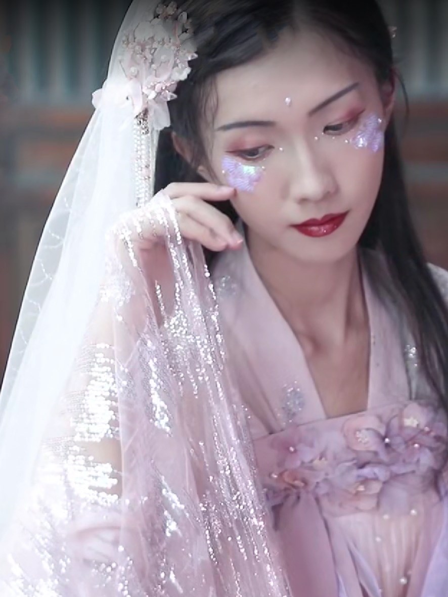 "mermaid Hanfu Shang Han Hua Lian Hanfu mermaid mermaid Hanfu Flower wedding mermaid Anniversaryin the Women's clothing/Boutique , Costume/National costume/Stage costumes , National costume/Costumes category - from Buy2taobao.com to provide professional Taobao agent buy service