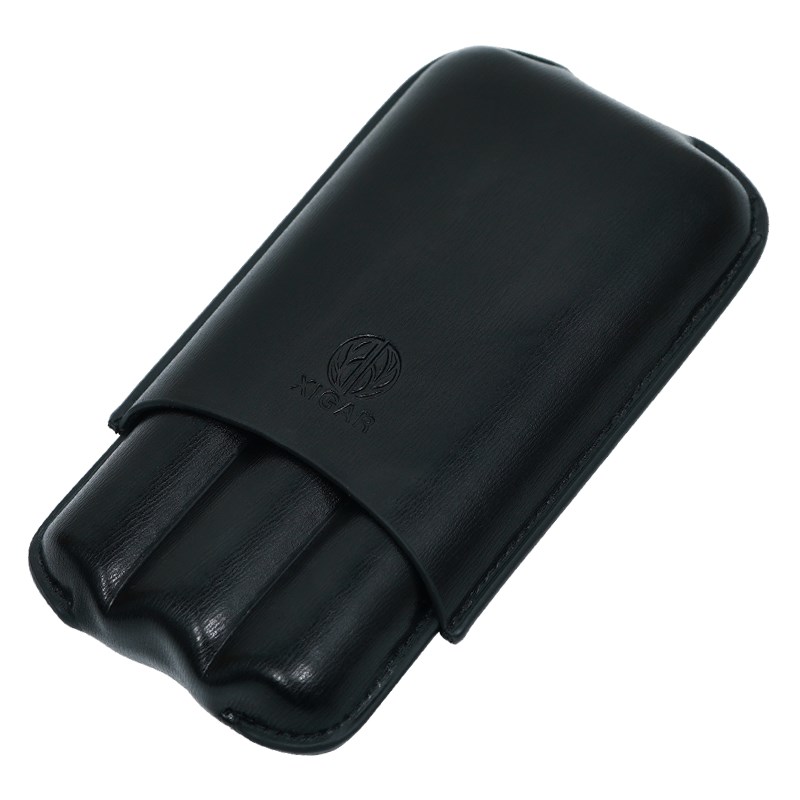 Cigar Cases portable Cigar Moisture Cigar Cigar texture of material Cigar Leather sheath Cigar scissors Gift box packagingin the ZIPPO/Swiss Army Knife/Glasses , Smoking , Cigarette case category - from Buy2taobao.com to provide professional Taobao agent buy service