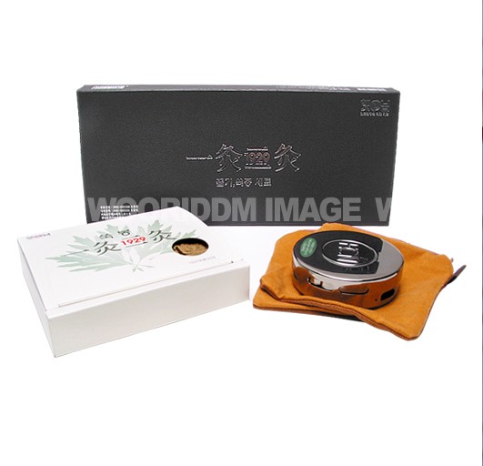 the republic of korea EMS- the republic of korea Manufacture moxibustion box Moxibustion household The copper box moxibustion instrument family Moxa burnerin the Personal Care/Health/Massage equipment , Meridian Health Care Equipment , Moxa burner category - from Buy2taobao.com to provide professional Taobao agent buy service