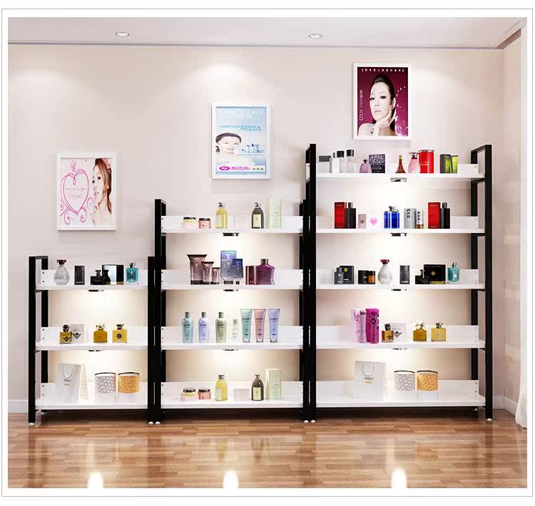 貨架展示架 自由組合化妝品展示櫃鞋架置物架子超市倉儲展架定制在類目 商業/辦公傢俱, 貨架/展櫃, 精品展櫃/陳列櫃中 - 來自Buy2taobao.com提供專業的淘寶代購服務
