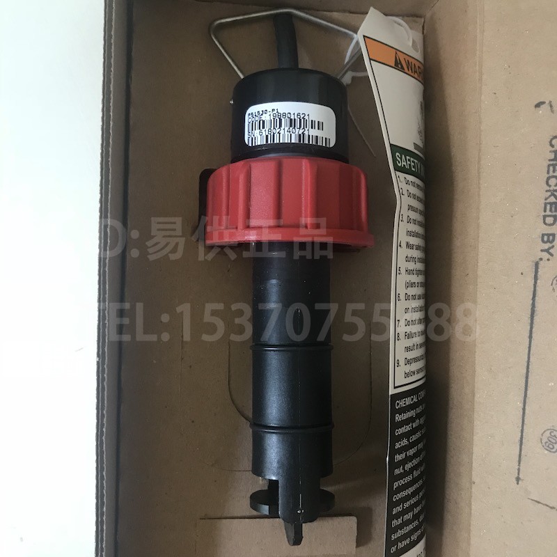 美国进口GF乔治费歇尔转轮流量计P51530-P1插入式流量传感器探头|msdalam kategori perkakasan/alat, instrumen, peralatan lain - dari Buy2taobao.com untuk memberikan perkhidmatan ejen Taobao profesional membeli