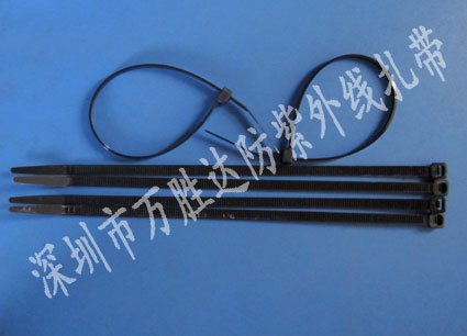 供应户外抗UV尼龙扎带 抗紫外线扎带 抗紫外线尼龙束线带|ruв категории Цифровые аксессуары, рынок электронных компонентов, катанки/линия типа, обмоточная лента/полоса света - от Buy2taobao.com для оказания профессиональной услуги покупки агента Taobao