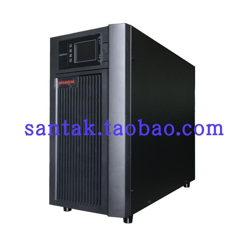山特 UPS电源主机 3C10KS 10KVA9KW 在线式 需外接电池 直流192V在类目 电脑硬件/显示器/电脑周边, 电脑周边, UPS电源中 - 来自Buy2taobao.com提供专业的淘宝代购服务
