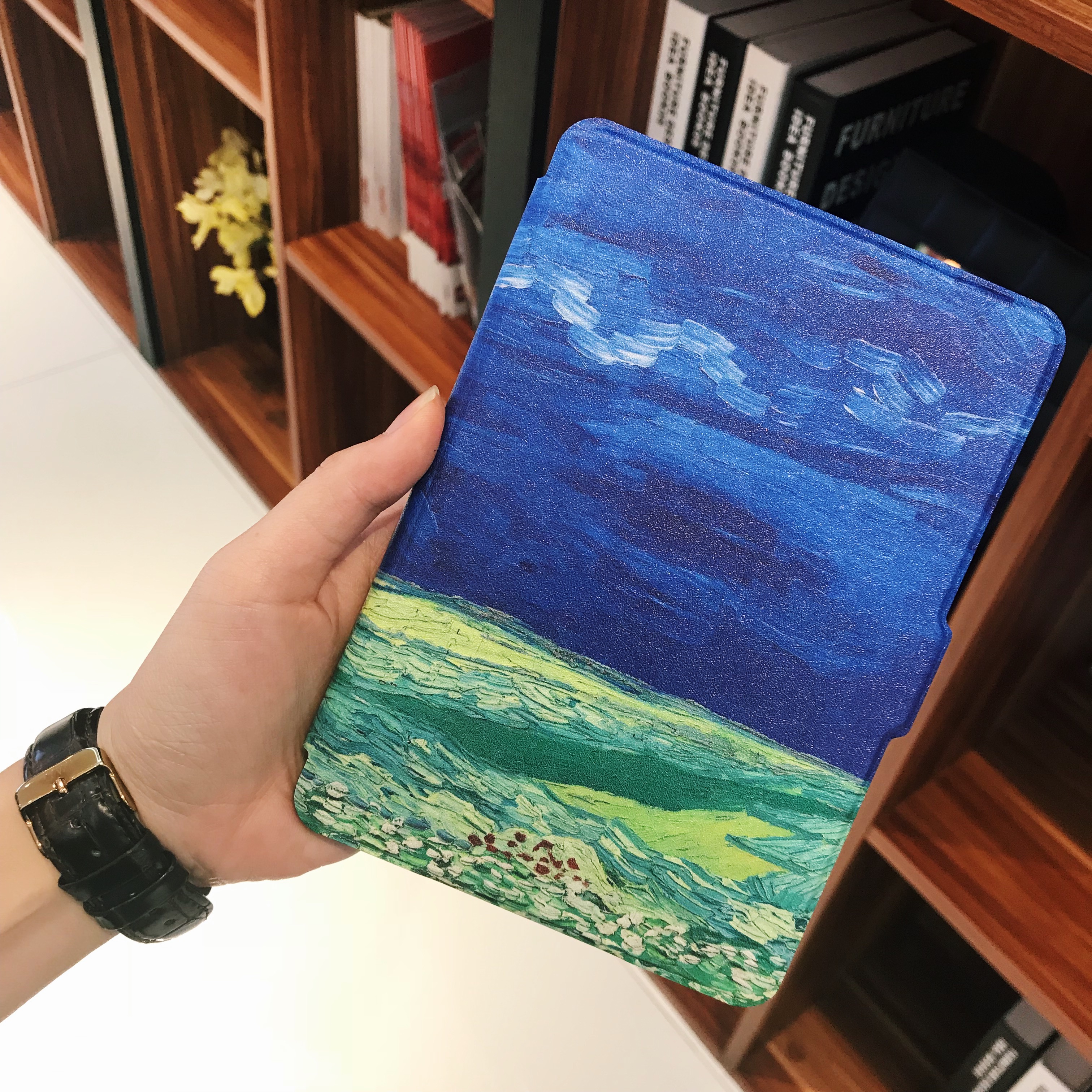 kindle保護套paperwhite3便攜kpw電子書閱讀器殼 558自動休眠皮套在類目 3C數碼配件, 電子書配件, 電子書保護套中 - 來自Buy2taobao.com提供專業的淘寶代購服務