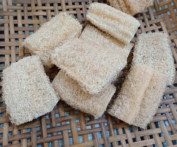 take a shower Loofah Dishcloths Loofah Cuozao natural Loofah Loofah Dishwashing brushin the Family/Personal Cleaning Tools , Personal care cleaning appliances , Bath rub category - from Buy2taobao.com to provide professional Taobao agent buy service
