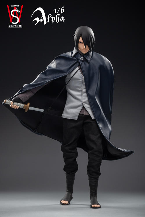 接单 SWTOYS 联ALPHA 重制 1/6 佐助 FS022 可动兵人偶手办|ruв категории плесень играть/Аниме/вокруг/cos/настольные игры, руки/яйцо/кукла/BJD/солдат, солдат зоны - от Buy2taobao.com для оказания профессиональной услуги покупки агента Taobao