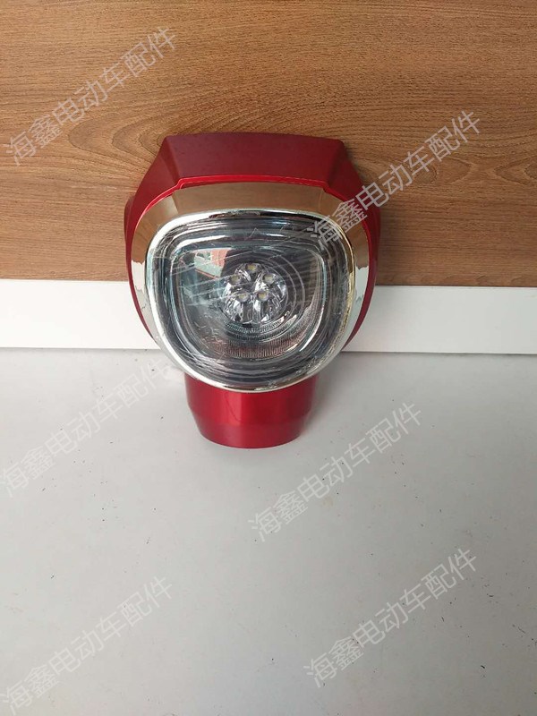电动车配件朗逸款灯箱前大灯仪表总成前后罩金丝猴Q5通用 包邮|ruв категории электромобиль/аксессуары/транспортных средств, электромобиль нулевой/аксессуары, электромобиль лампа - от Buy2taobao.com для оказания профессиональной услуги покупки агента Taobao