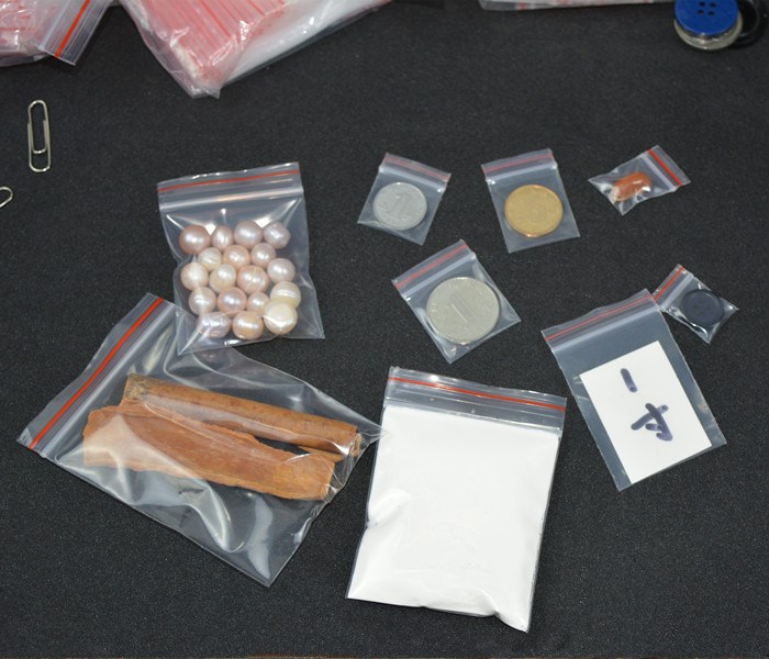 Jewelry Self sealing bag thickening seal up Seal pocket 12 trumpet Plastic packing Bag Photo Clip chain Bagin the Accessories/Fashion Jewelry, Jewelry storage , Jewelry bags category - from Buy2taobao.com to provide professional Taobao agent buy service