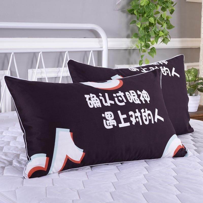 hotel pillow ultrathin Schoolboy dorm Single trumpet girl dormitory sleep college student girl studentin the Bedclothes , Pillow/Pillow/Pillow/Cervical pillow category - from Buy2taobao.com to provide professional Taobao agent buy service