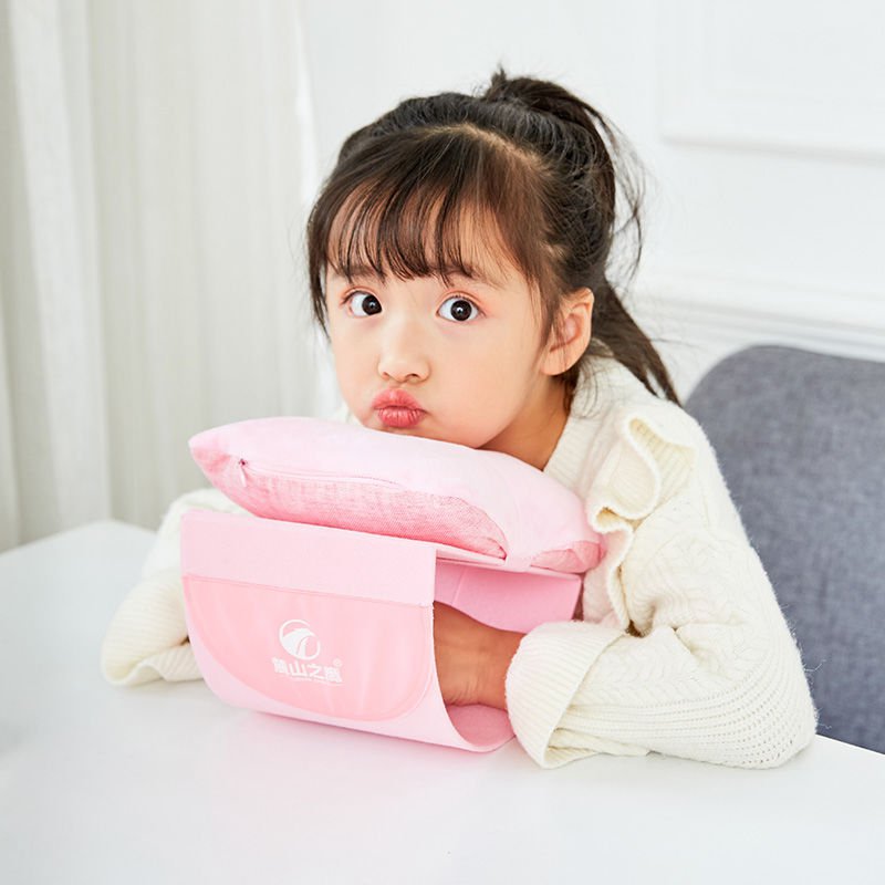 。小学生午睡枕成人趴睡枕趴着睡桌子趴趴枕儿童午休枕睡觉午睡神|ruв категории домашний ткань, подушка/подушка - от Buy2taobao.com для оказания профессиональной услуги покупки агента Taobao