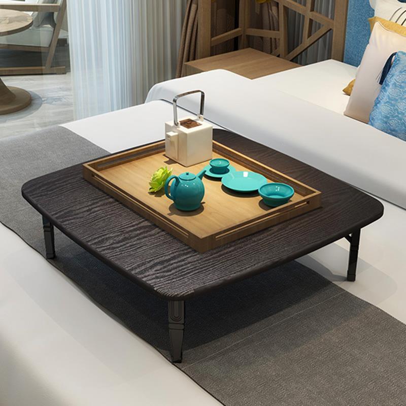 Folding table household Small kang table Dinner tables Coffee table The bed desk The computer table Tatami Windows Small table Square tablein the Residential furniture , Tables , Folding table category - from Buy2taobao.com to provide professional Taobao agent buy service