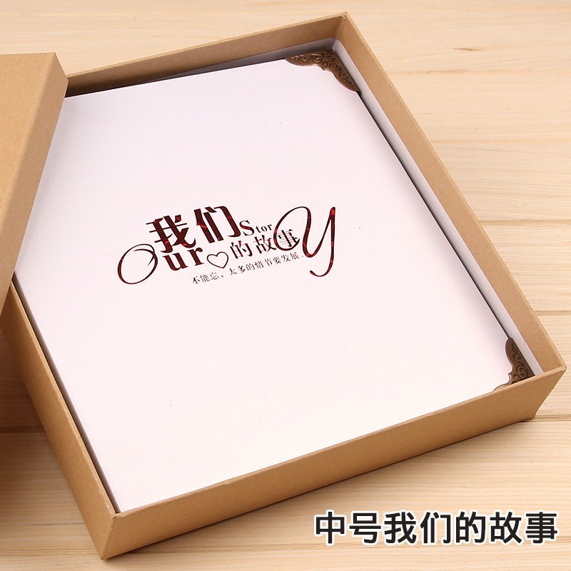 Travel? album Lip family crystal graduation Book Boyfriend student Mixed pack Paper jam kindergartenin the Festive supplies/Gift , Gift ideas , Albums/Album category - from Buy2taobao.com to provide professional Taobao agent buy service