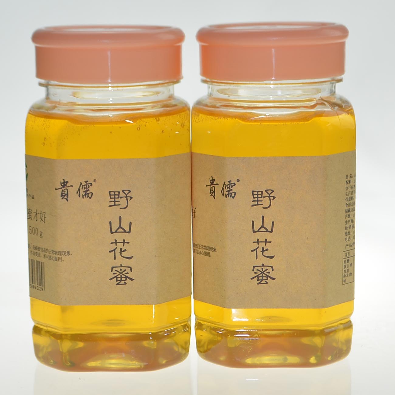 18年新沂蒙山纯蜂蜜农家自产野山花原蜜多花贵儒天然土纯峰蜜500g|ruв категории традиционные питательный пища, мед - от Buy2taobao.com для оказания профессиональной услуги покупки агента Taobao