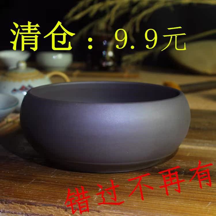 建盏紫砂黑色茶洗陶瓷家用大号茶道六君子烟灰缸特大日式汝窑粗陶|msdalam kategori pinggan mangkuk, set teh, Majlis teh/dengan sifar - dari Buy2taobao.com untuk memberikan perkhidmatan ejen Taobao profesional membeli