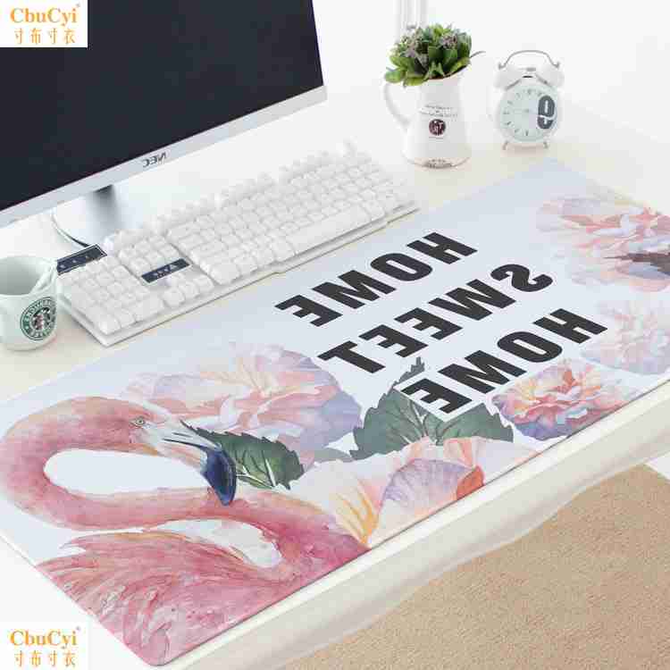 Table mat Queen thickening enlarge Catcher waterproof Mouse pad Chinese style Lotus Keyboard pad householdin the Computer Hardware/Monitor/Computer Peripherals , Computer Peripherals , Mouse Pad/Paste/Wrist pad category - from Buy2taobao.com to provide professional Taobao agent buy service